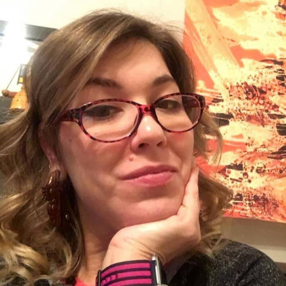 Meet your Posher, April